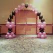 Combo Arch